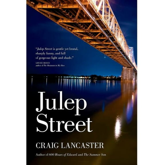 Julep Street, (Hardcover)
