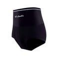 thumbnail image 3 of sususu Shapewear Tummy Control Underwear for Women Seamless Body Shaper Panties Black M, 3 of 9