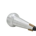 thumbnail image 4 of MERIGLARE Léger Professionnel Silencieux pour Pièces de Pratique de Trombone à Glissière Tenor, 4 of 9