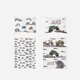 thumbnail image 3 of Juego de cama Monster Truck, 3 of 3