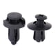 thumbnail image 2 of sweethay Clips de 100 piezas, accesorios para automóviles, Kit de herramientas, sujetadores, Kit de coche, caja de ganchos, Clip, accesorio de Vehículos, repuestos y accesorios Mis, 2 of 6