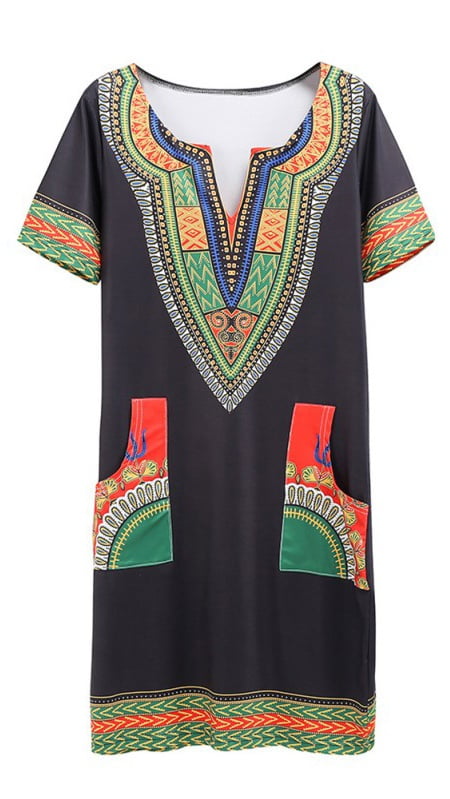 african attire walmart