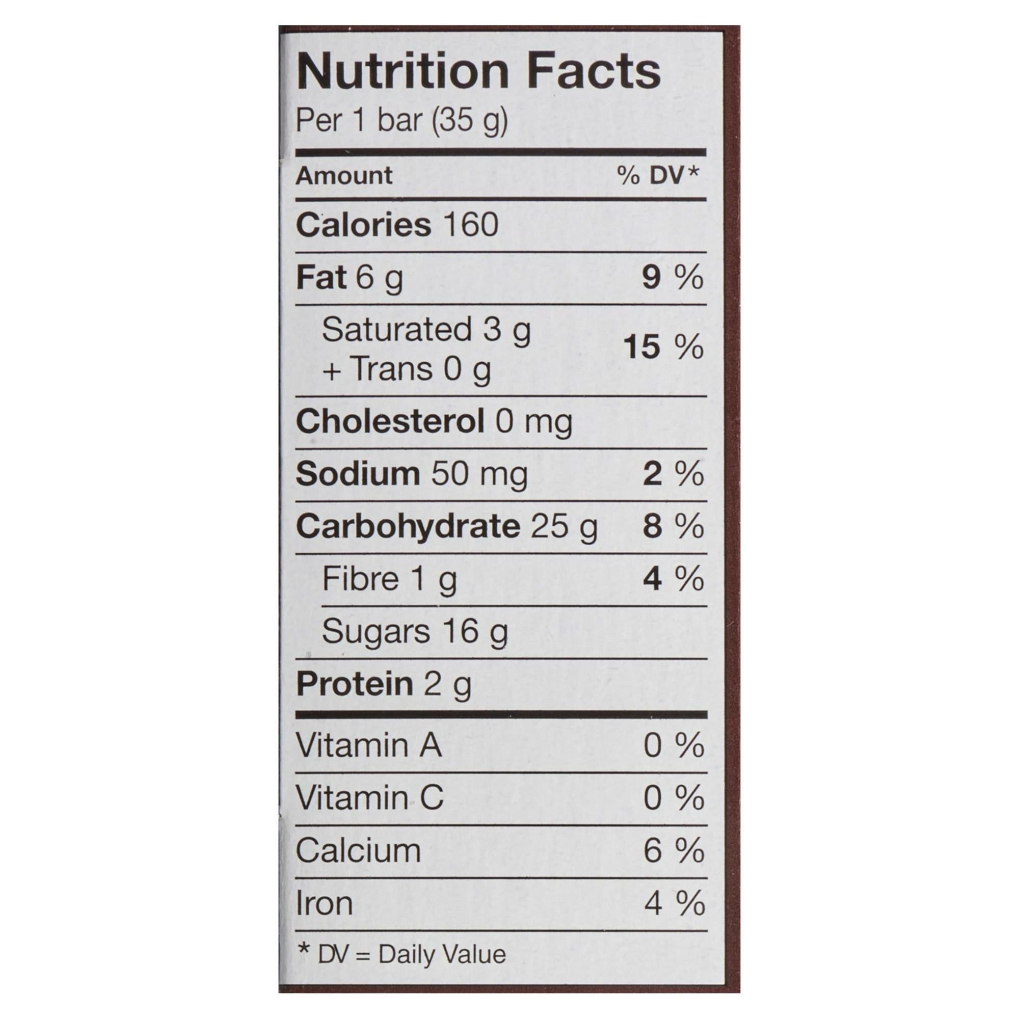 Leclerc Chocomax Caramel Granola Barres 175g/5 barres tendres enrobees