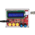 thumbnail image 1 of Générateur de Signal Haute Précision Kit DIY Sortie Sinusoïdale/triangulaire/carrée 1-10000Hz Valeur de Pas Réglable, 1 of 8