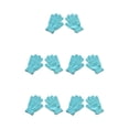 thumbnail image 1 of Sonducket 1 par de guantes para niños, accesorios de ropa para exteriores, para niños y niñas, cubiertas para calentar las manos, guante de Type2 NO2, 1 of 6