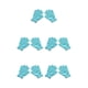 thumbnail image 2 of Qarigey 1 par de guantes para niños, accesorios de ropa para exteriores, para niños y niñas, cubiertas para calentar las manos, guante de Type2 NO2, 2 of 6