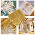 thumbnail image 4 of DIY Craft Ice  Tray, Unique Brass Personalized Cocktails Custom Ice    for Bar, 4 of 8