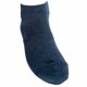 thumbnail image 4 of camel active calcetine para hombre, paquete de 3 - Calcetines básicos, algodón orgánico Azul oscuro 43-46, 4 of 4