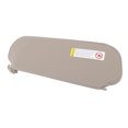 thumbnail image 3 of Conjunto de visera solar beige 84054688 Reemplazo de accesorios interiores de automóvil para Savana 3500 2003-2018 izquierda, 3 of 5