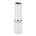thumbnail image 1 of Extension Socket, Hex Extension Socket Durable High Hardness 12mm  For Joint Tool Supplies Accessories, 1 of 8
