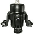 thumbnail image 4 of DEA Support Moteur A7261 Remplacement OE; Peint; Acier et Caoutchouc; Simple, 4 of 4