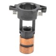 thumbnail image 3 of Alternator Slip Ring, Durable 0123505014 Perfect Fit Alternator Grinding Ring Long Service Life  For Car, 3 of 8