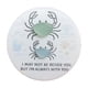 thumbnail image 2 of CREATITOY Christmas Tree Friendship Cat Crab Ornaments - Decorative Souvenir Pendants for Christmas Tree Hanging Friendship Gift, 2 of 6