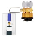 thumbnail image 4 of Adaptador Estufa Cola Adaptador de estufa al aire libre para camping, 4 of 7