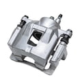 thumbnail image 3 of Detroit Axle - Front Left Brake Caliper for 2004 2005 2006 Scion xA xB Disc Brake Caliper with Bracket Replacement Brake Caliper Assembly, 3 of 7