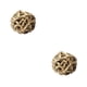 thumbnail image 1 of Billuyoard Para espacios pequeños, bolas para masticar hierbas para vida compacta, animales pequeños, bolas de juego, juguetes para masticar bola de pastos de agua 7cm 2Conjunto, 1 of 6
