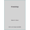 Kinesiology [Paperback - Used]