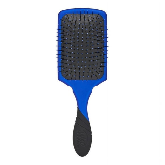 Wet Brush PADDLE DETANGLER ROYAL