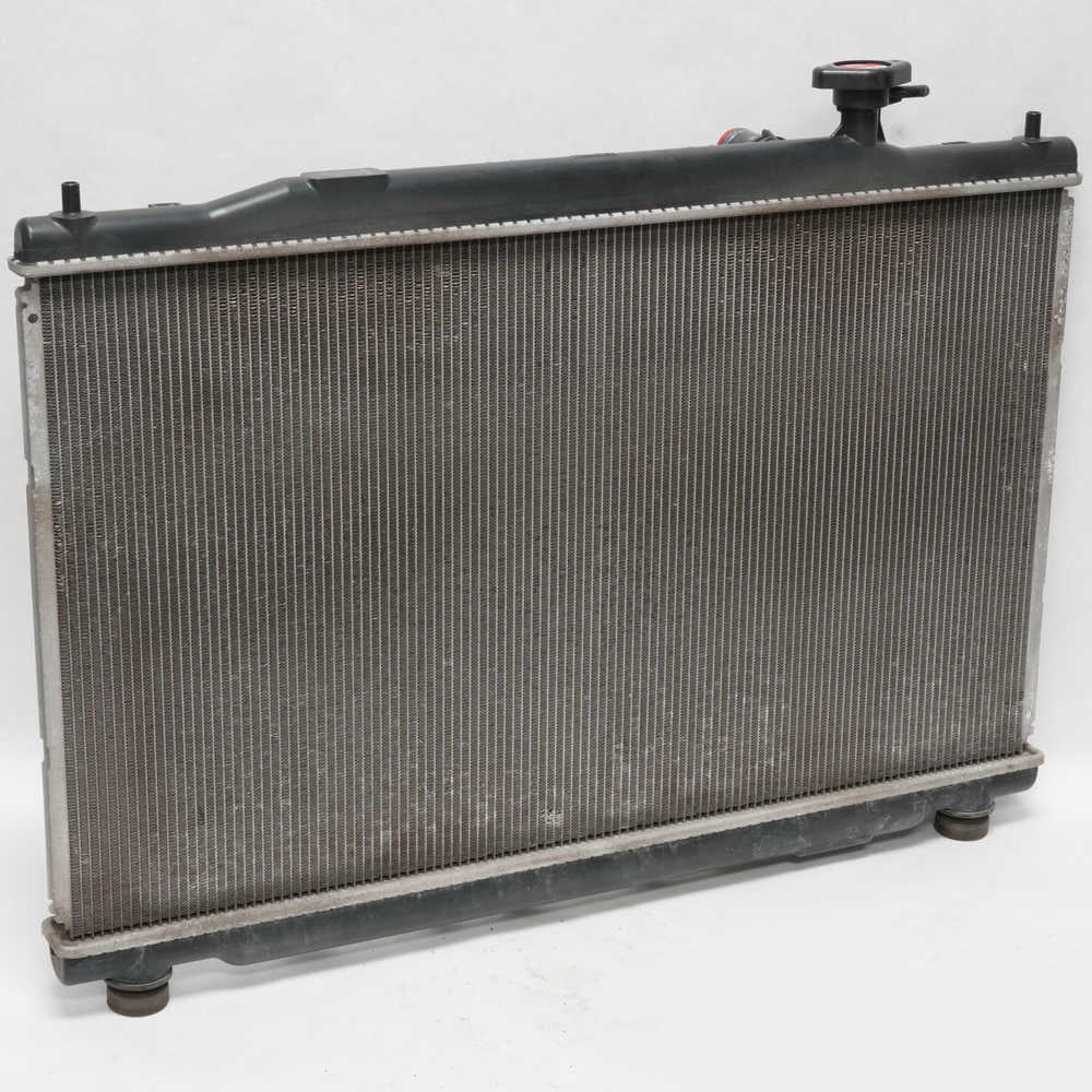 UAC RA 13161C Downflow Radiator