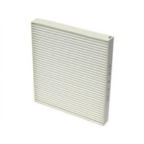 Cabin Air Filter - Compatible with 2007 - 2017 Jeep Compass 2008 2009 2010 2011 2012 2013 2014 2015 2016