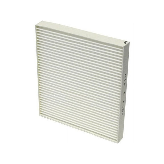 Cabin Air Filter - Compatible with 2007 - 2017 Jeep Compass 2008 2009 2010 2011 2012 2013 2014 2015 2016
