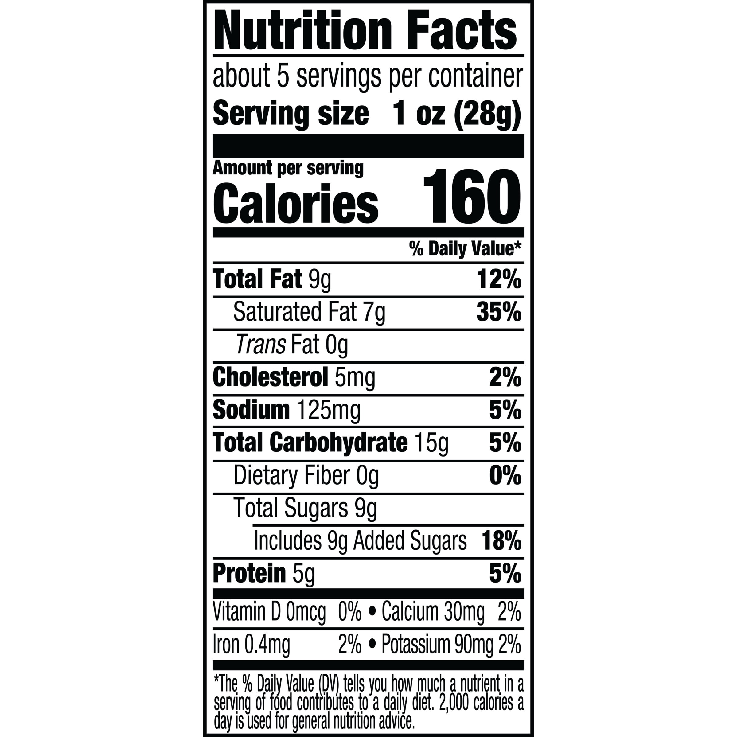 SKIPPY PB Bites Graham Cracker, Peanut Butter Snack, 5 oz