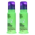 thumbnail image 2 of Tigi Bed Head Curls Rock Amplificador Mega Formación de crema 3.82 Oz 2 Pack TIGI Tigi Bed Head Curls Rock Amplificador Mega Formación de crema 3.82 Oz 2, 2 of 2