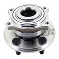 thumbnail image 2 of WJB WA512555 Rear Wheel Hub Bearing Assembly Replace Timken HA590606 Moog 512555 SKF BR930910, 2 of 4