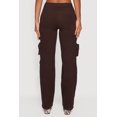 thumbnail image 5 of Women's VIP Twill Slim Leg Utility Pants, 5 of 5