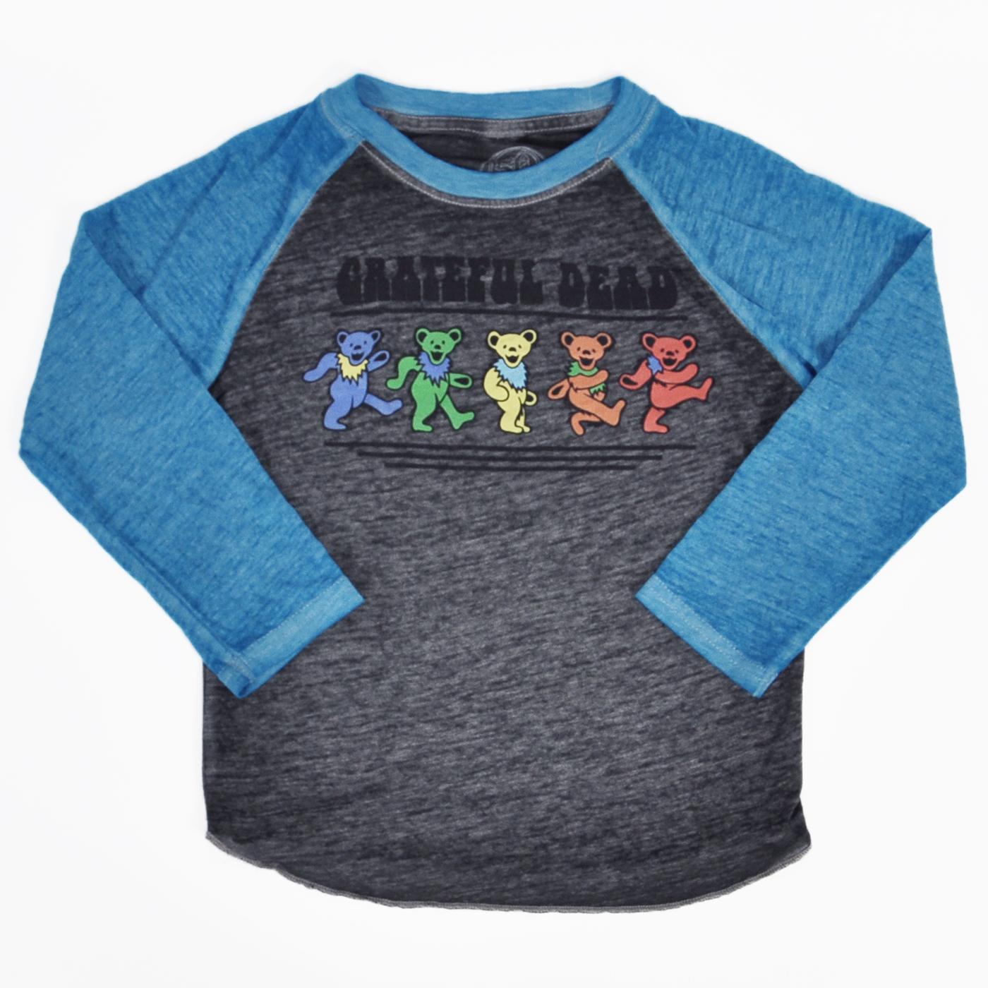 grateful dead toddler shirt