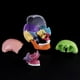 thumbnail image 3 of 15pcs/set 4D Disassembled Color Skull Anatomical Model Detachable Medical Teachi, 3 of 5