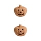 thumbnail image 2 of Fosos de fuego de resina ecológicos Billuyoard para Halloween 8cm 2piezas, 2 of 6