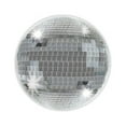 thumbnail image 1 of Beistle 53968 3,25 Po Sous-Verres de Boule Disco, 1 of 1