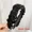 A- Black, variant on Wide Messy Braided Headband With Teeth Synthetic Hair Plaited Headband High Elasticity Braids Chunky Fishtail Braided Hair Band Hairpiece for Girls Women