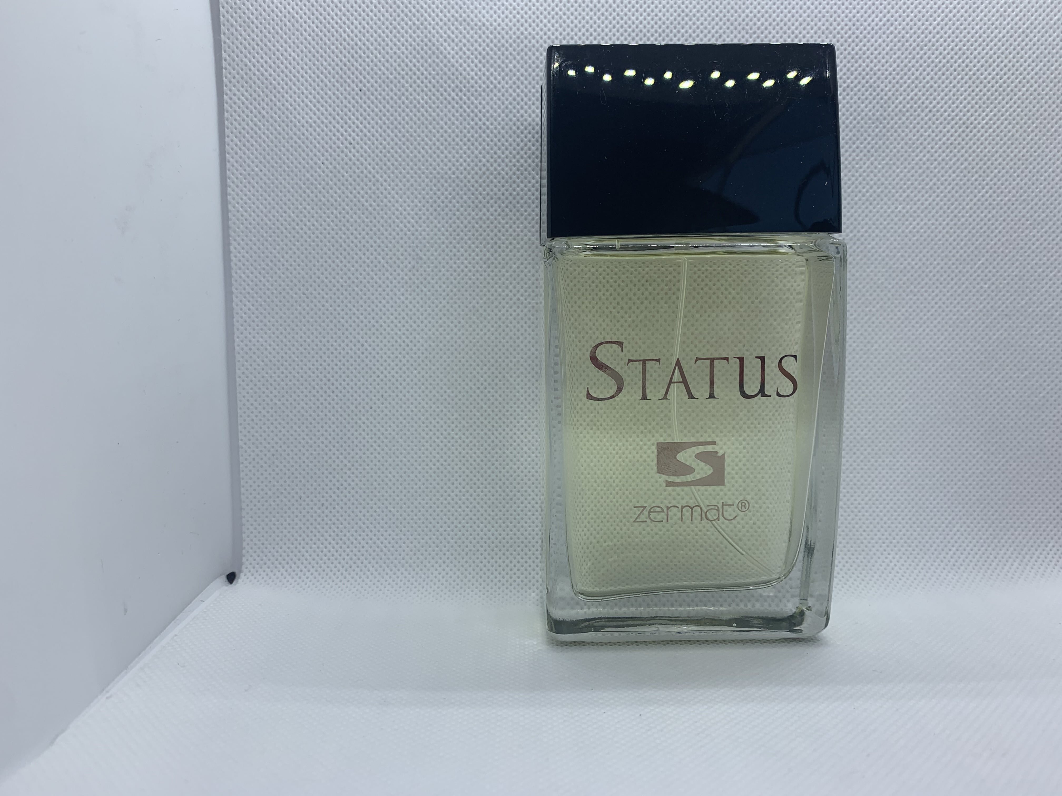 Zermat Status Eau De Perfume for Men. 3.4 fl. oz. - Walmart.com