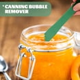 thumbnail image 3 of 6pcs Canning Tools Bubble Remover Bubble Measurer Canning Supplies Kitchen Supply, 3 of 4