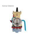 thumbnail image 3 of For PWK 30mm 2T 4T 75Cc-250Cc Universal Carburetor Carburador with Power Jet, 3 of 5