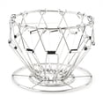 thumbnail image 1 of Hand Brewed Coffee Drip Stand Coffee Filter Paper Holder Foldable Portable, 1 of 6