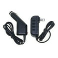 thumbnail image 2 of FOR Car Charger + AC/DC Power Adapter for Nabi 2 II NABI2-NV7A NABI2-NVA, 2 of 2