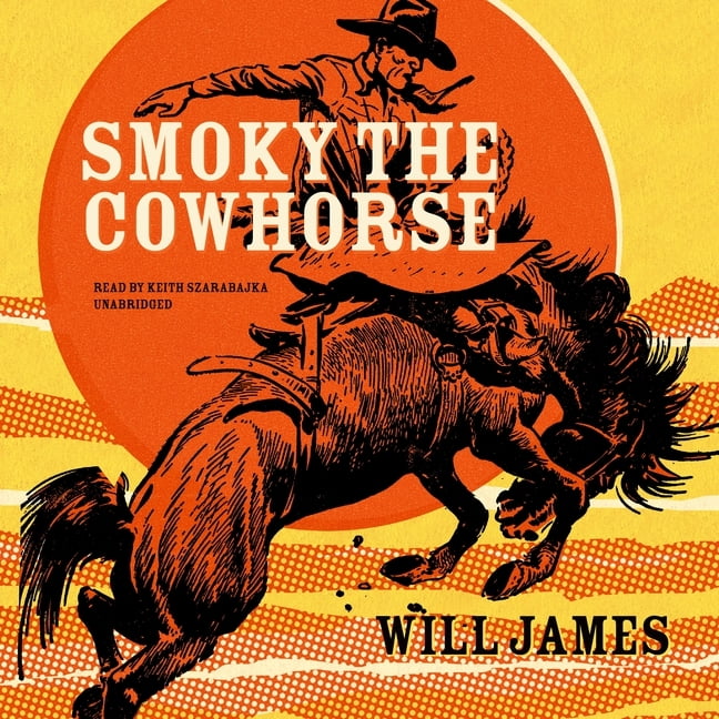Smoky the Cow Horse (CD-Audio) - Walmart.com
