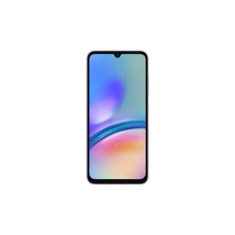 Samsung Galaxy A05s 128GB Unlocked Dual-SIM Android