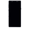 thumbnail image 4 of Assemblage de Remplacement OLED avec Cadre Compatible pour Samsung Galaxy Note 9 (Reconditionné) (Lavande Violet), 4 of 4