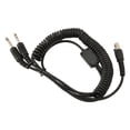 thumbnail image 1 of Mini XLR To GA Dual Plugs Headset Adapter Cable, Portable Plug And Play Mini XLR 5 Pin Headset Adapter Cable Replacement  For PJ068 Jacks, 1 of 8