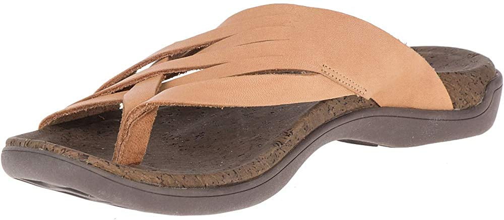 merrell mahana post