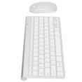 thumbnail image 1 of Keyboard Mouse Combo, Quick Typing Wireless Keyboard Set  For Home For Travel For Office, 1 of 8