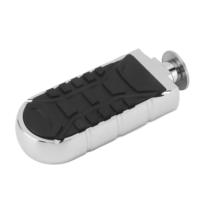 Motorcycle Brake Pedal Frein Control Lever Extension Plaque d'extension de moto