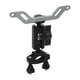 thumbnail image 3 of Soporte para bicicleta de dron soporte profesional para bicicleta de dron aleación de aluminio ajustable fácil de instalar con control remoto de pantalla para dron, 3 of 8