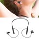 thumbnail image 5 of Auriculares Deportivos Bluetooth, Auriculares Inalámbricos De Sonido Estéreo HiFi De Larga Duración De La Batería Para Ciclismo Para Entrenamiento Para Deportes Al Aire Libre, 5 of 8
