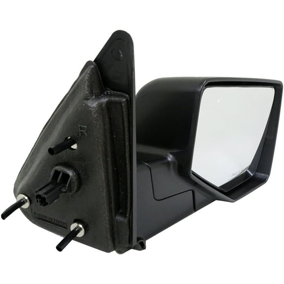 Dorman 955-845 Passenger Side Door Mirror for Specific Ford Models