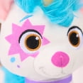 thumbnail image 3 of Disney Jr. Sofia the First: Royal Magic Pepper Small Plush, 7-Inch Plush Puppy Toy with Embroidered Details & Soft Fabrics, Ages 3+, Walmart Exclusive, 3 of 6